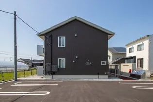 グラン・ディスJ【2階】の外観