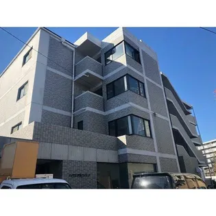 ハイツエーデルワイスIIIの画像