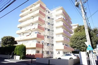 リバーサイド竹生の画像