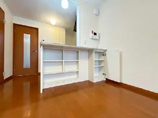 レオパレスエテルナたかせ【1階】のその他画像