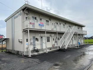 平木ハイツの画像