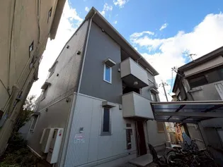 パール川西の画像