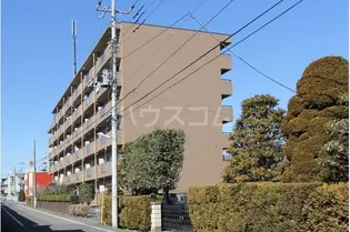 リース ア カスティル富士森の画像