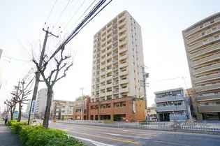 ベルファース川原通の画像