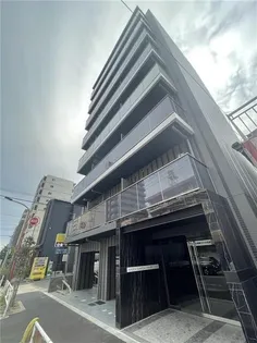 MAXIV墨田八広DUEの画像