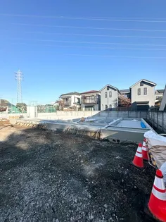 ファミーユ北町の画像