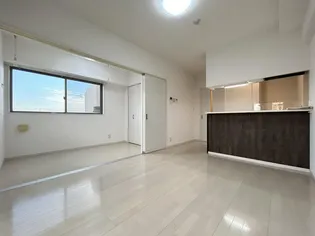 鹿児島県鹿児島市松原町【マンション】の外観