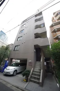 モンフェリーチェ【3階】の外観