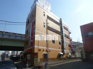 K MAST溝の口の画像