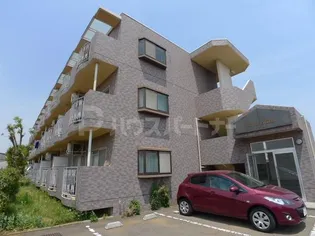 コートヒルズIIの画像