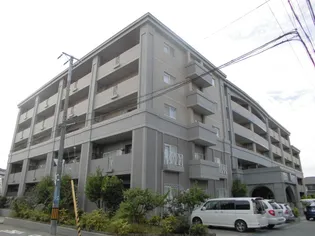 エスポワールササベの画像