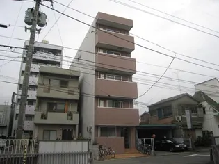 プレジデント中徳島の画像