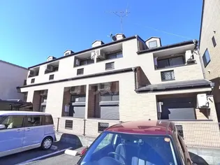 AZURE柴又の画像