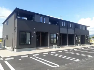 パークサイドパレスIの画像