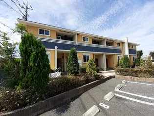 エイト ラックス IIの画像