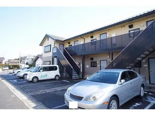 第二グリーンコーポN A棟の画像