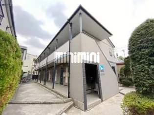 リブレリー春江Bの画像