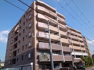 レイセニット奈良グラン ヴェルジェの画像