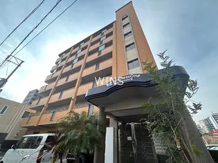 福岡県福岡市中央区春吉1【マンション】の外観