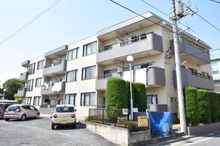 エンゼルハイム戸田の画像