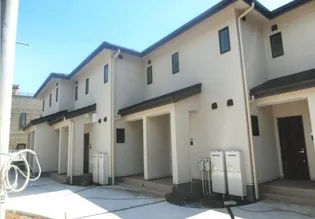 東京都新宿区上落合1【アパート】の外観