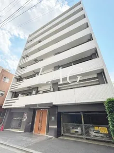 ラ シード立川セレンシアの画像