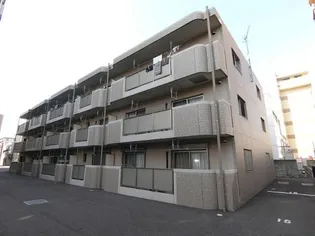 Y&Mディア古河の画像