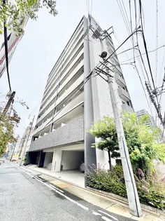 パルティール新栄の画像