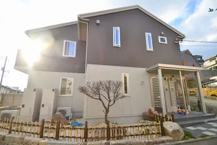 櫻宮【2階】の外観