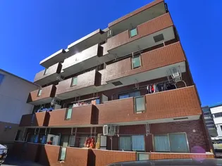 セイハ 松飛【3階】の外観