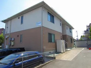 シャーメゾンMGの画像