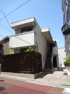 メゾン ミキの画像