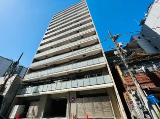 ラグゼナ八王子横山町の画像