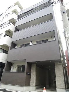 S COMFORT錦糸町(エスコンフォート)【3階】の外観