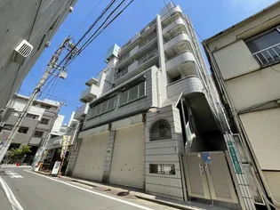 グリーンピア大塚の画像