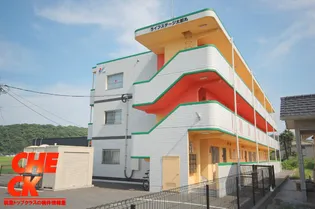 ライフステージ太郎丸の画像