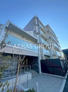 LASA大崎V【1階】の外観