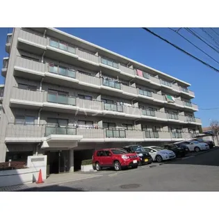 たまプラーザソフィーナ2の画像