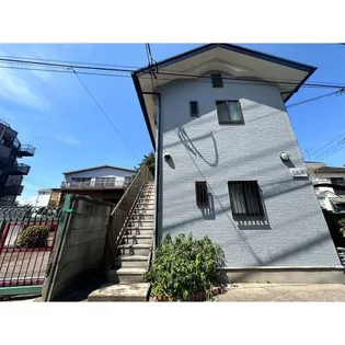 IS-V【1階】の外観