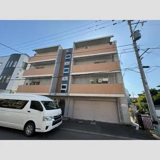 TM PARK RESIDENCE INNの画像