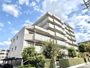 コスモ武蔵浦和プロシィードの画像