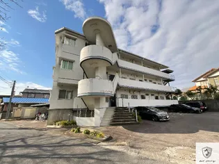 リバーハイツ青柳の画像