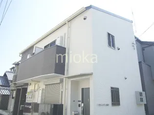 グランメゾン田辺の画像