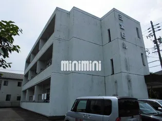 三宝ビル【2階】の外観