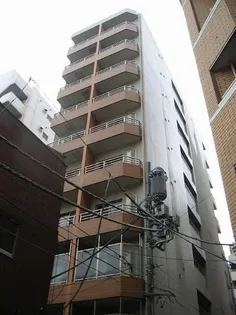 ドルチェ東京・八重洲通り【3階】の外観