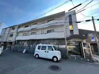 メゾンドモリタの画像