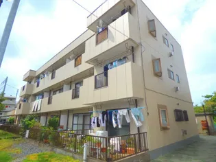 コーポ鈴木の画像