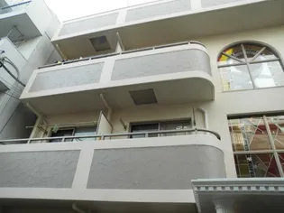 東京都墨田区業平4【マンション】の外観