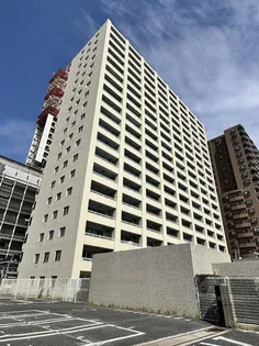 ウェリスガーデン千葉みなと公園の画像