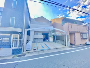 コフレ八反畑の画像